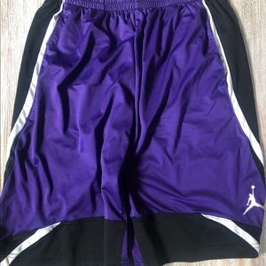 Basketball shorts